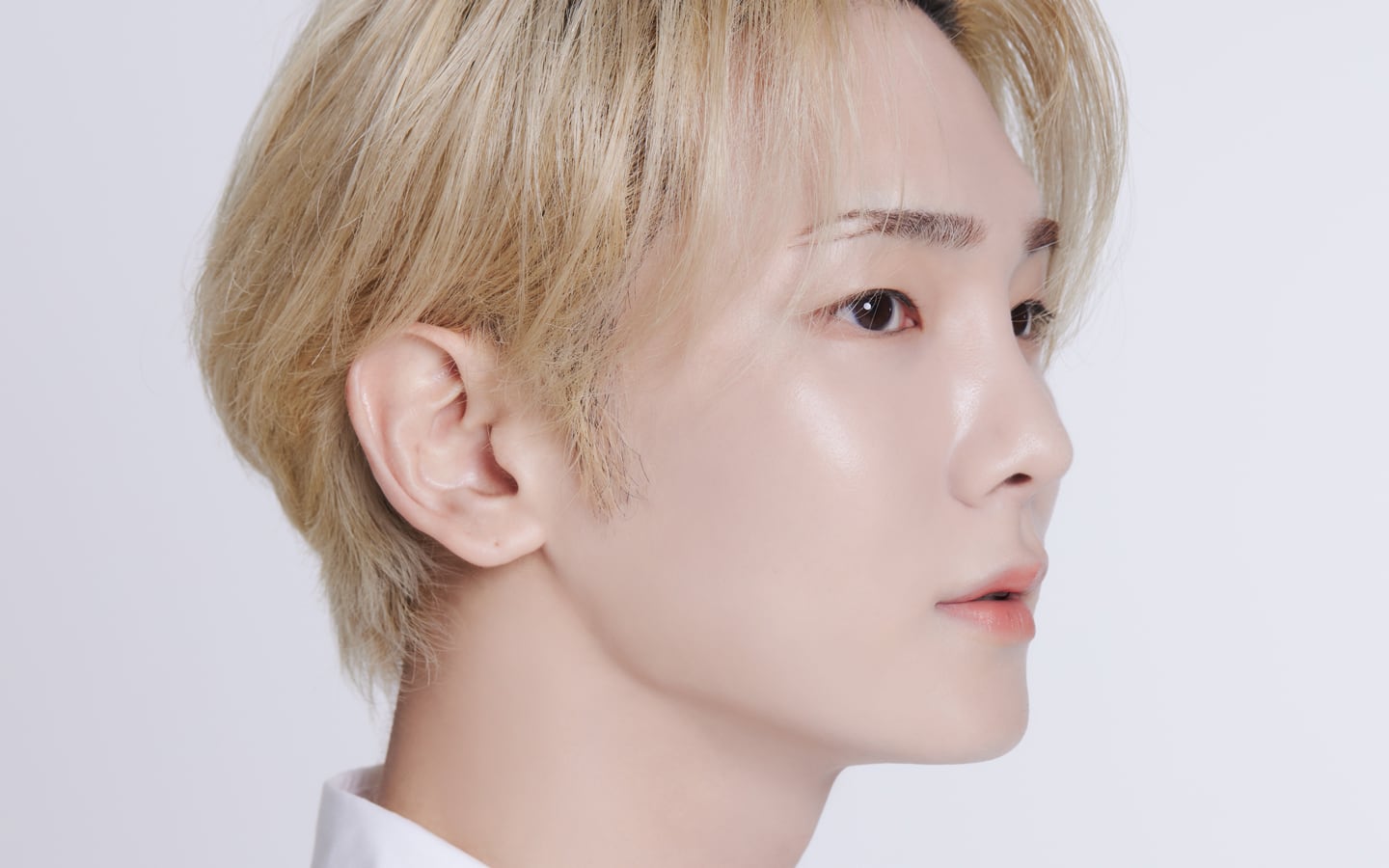 白　SHINee Key FACE キー　トレカ SHINee シャイニー KEY キー キーくん キボム FACE トレカ