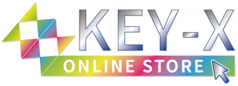 KEY-X ONLINE STORE