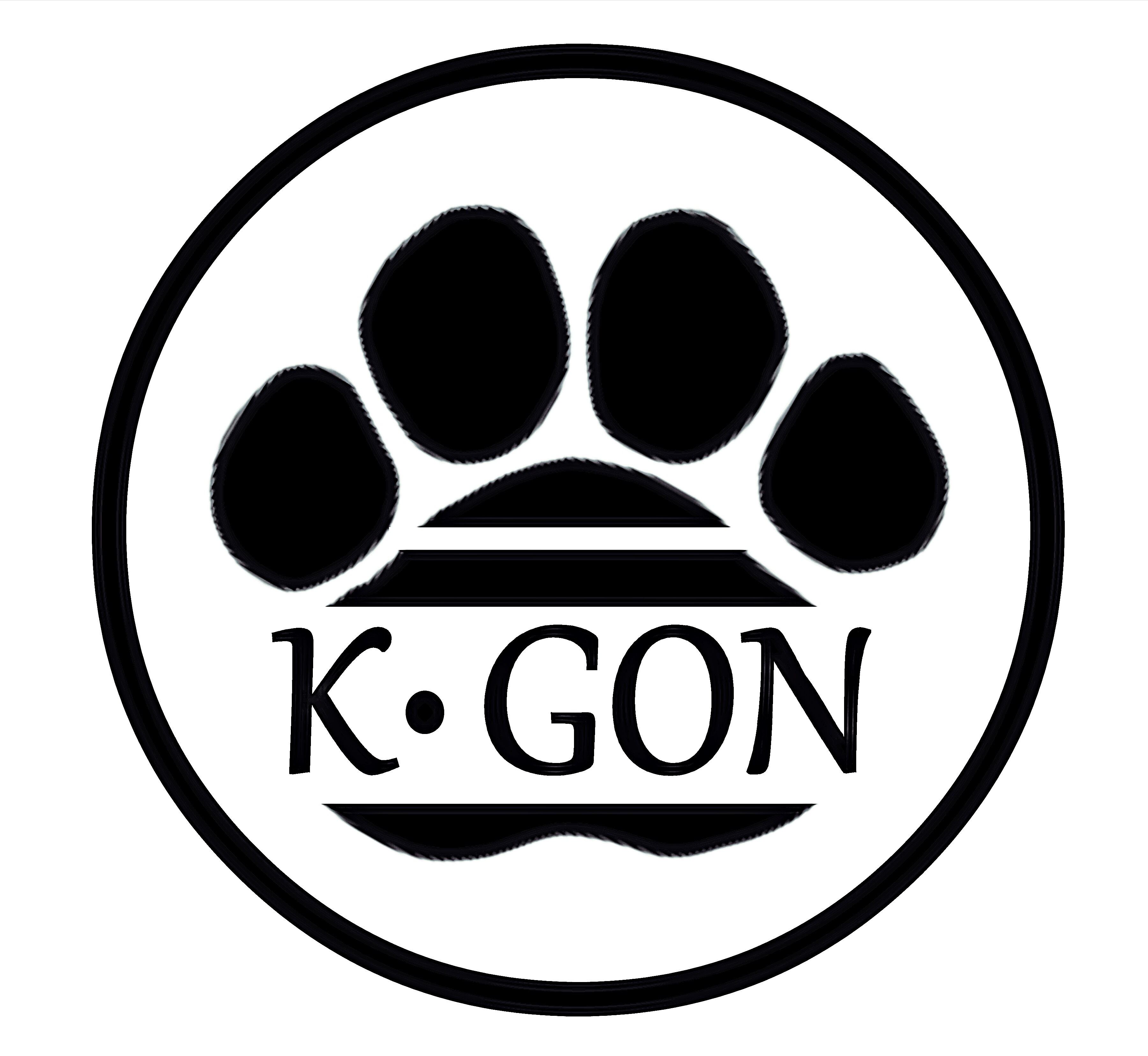 original handmade   K GON