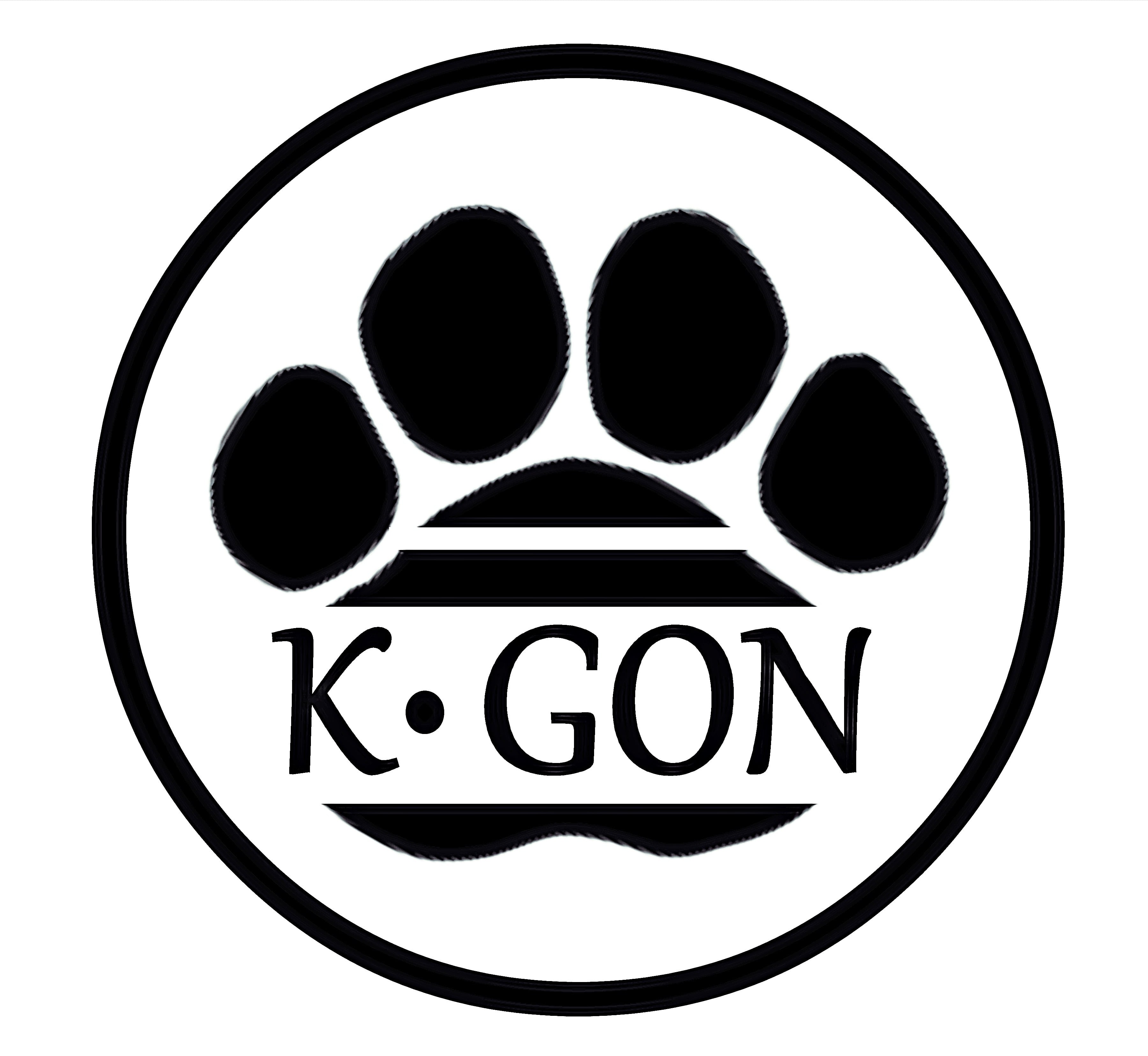 original handmade   K GON