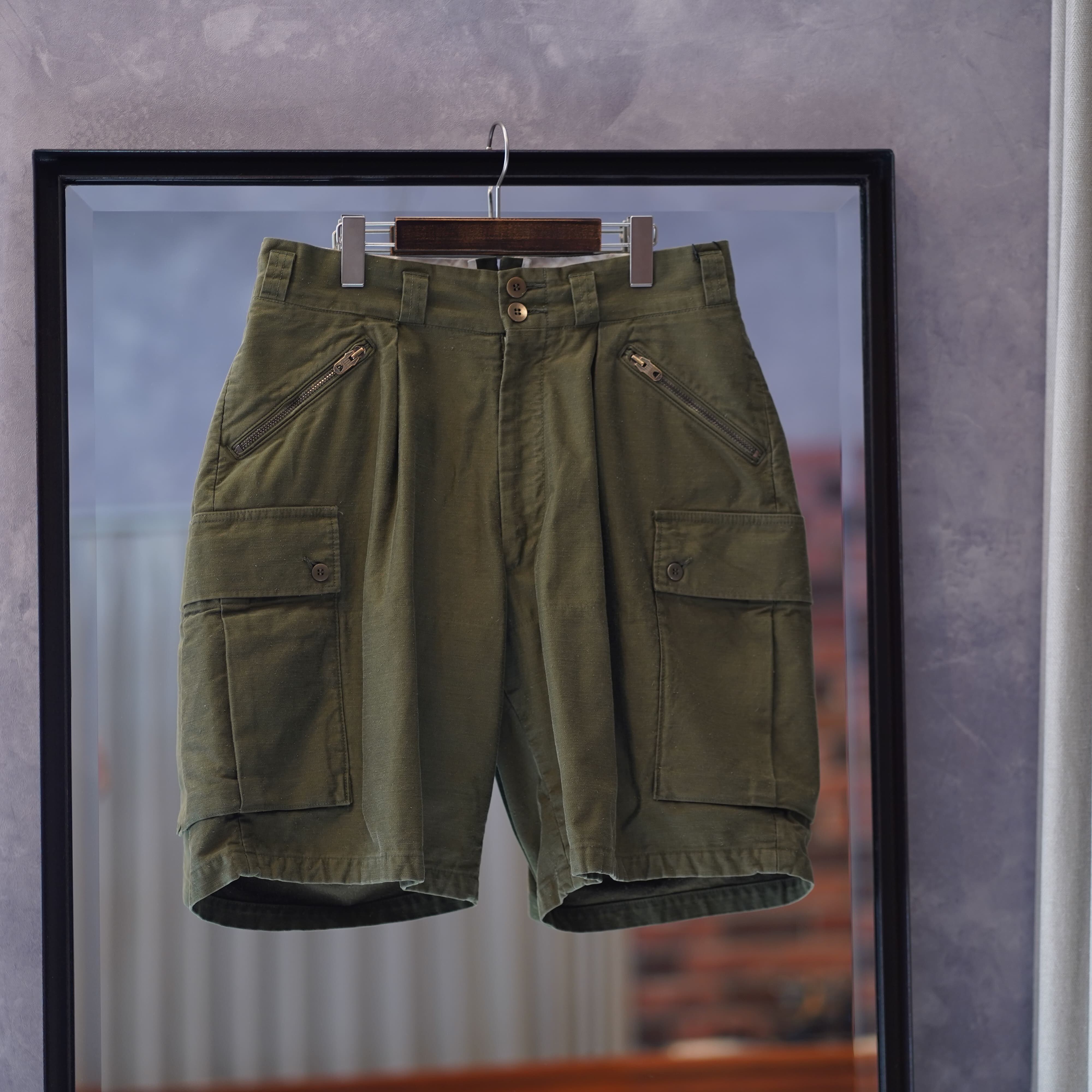 MAATEE&SONS マーティーアンドサンズ ウォッシャブルシルク ネイビー