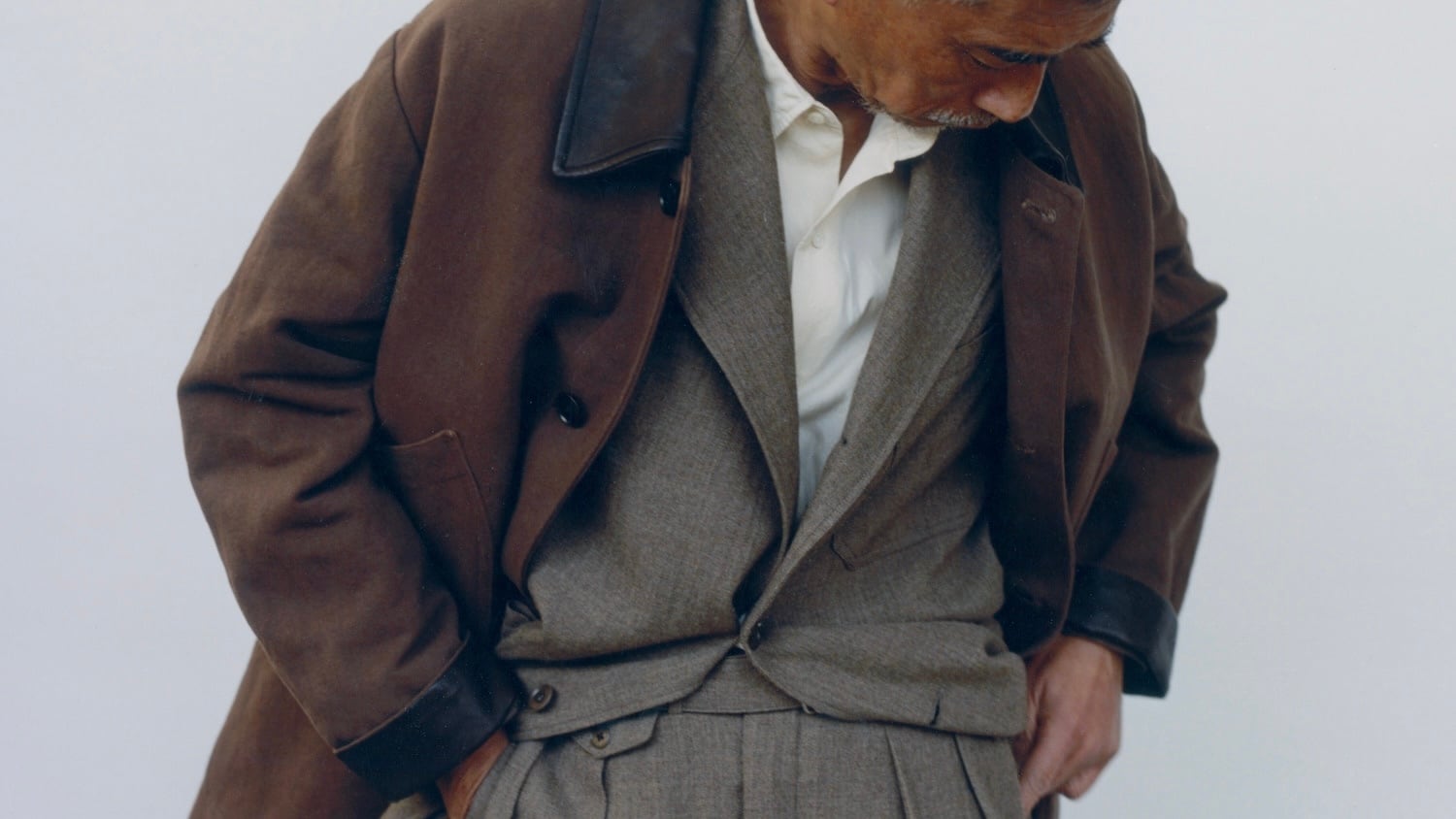 khaki