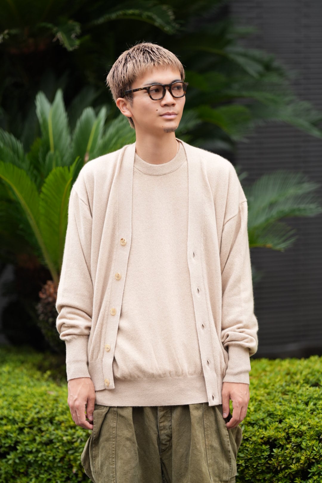 khaki