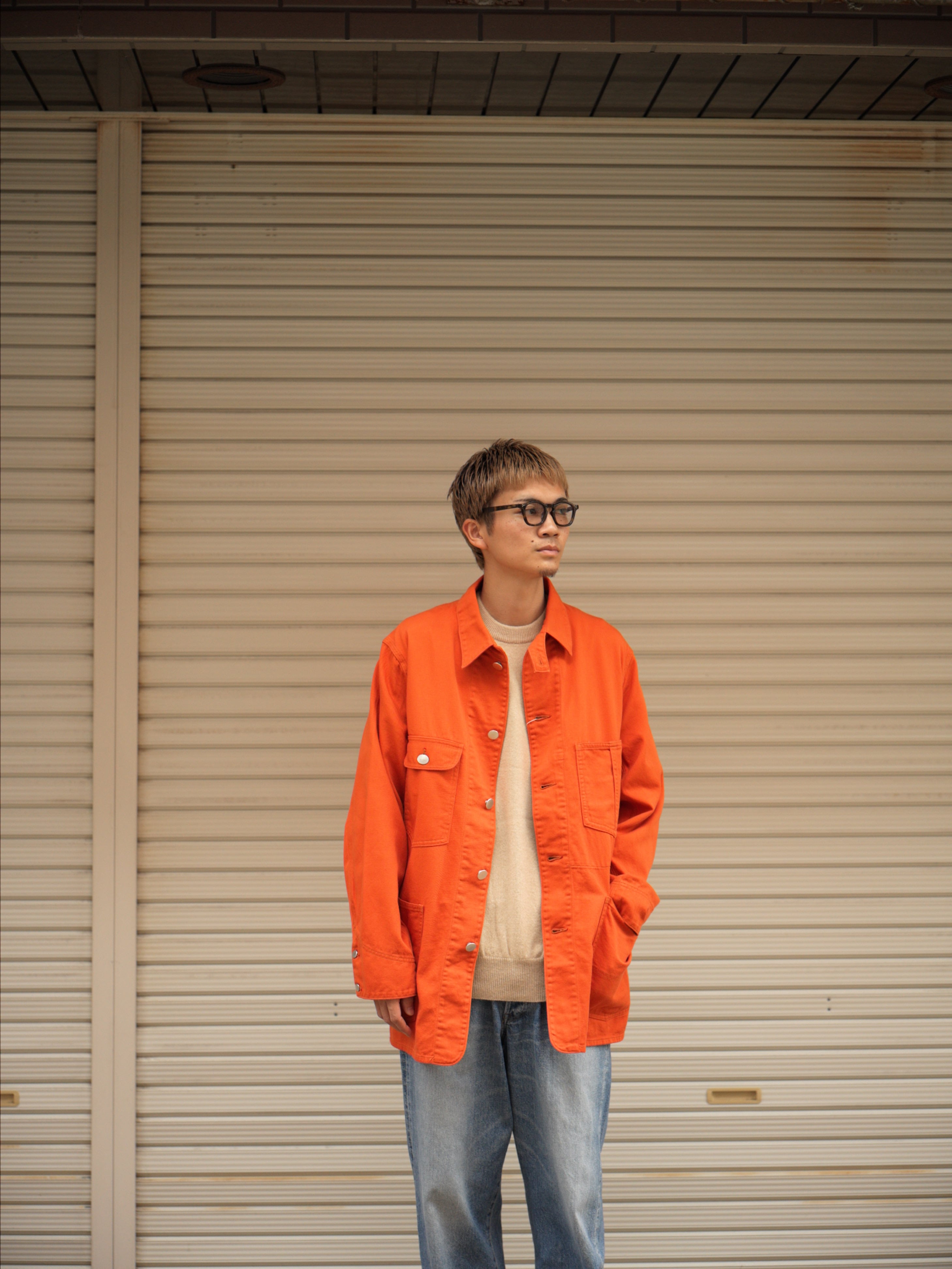 kolor 20SS ペンキ スラックス カーキ 玉虫色 kolor 20SS ペンキ スラックス カーキ 玉虫色 - メルカリ