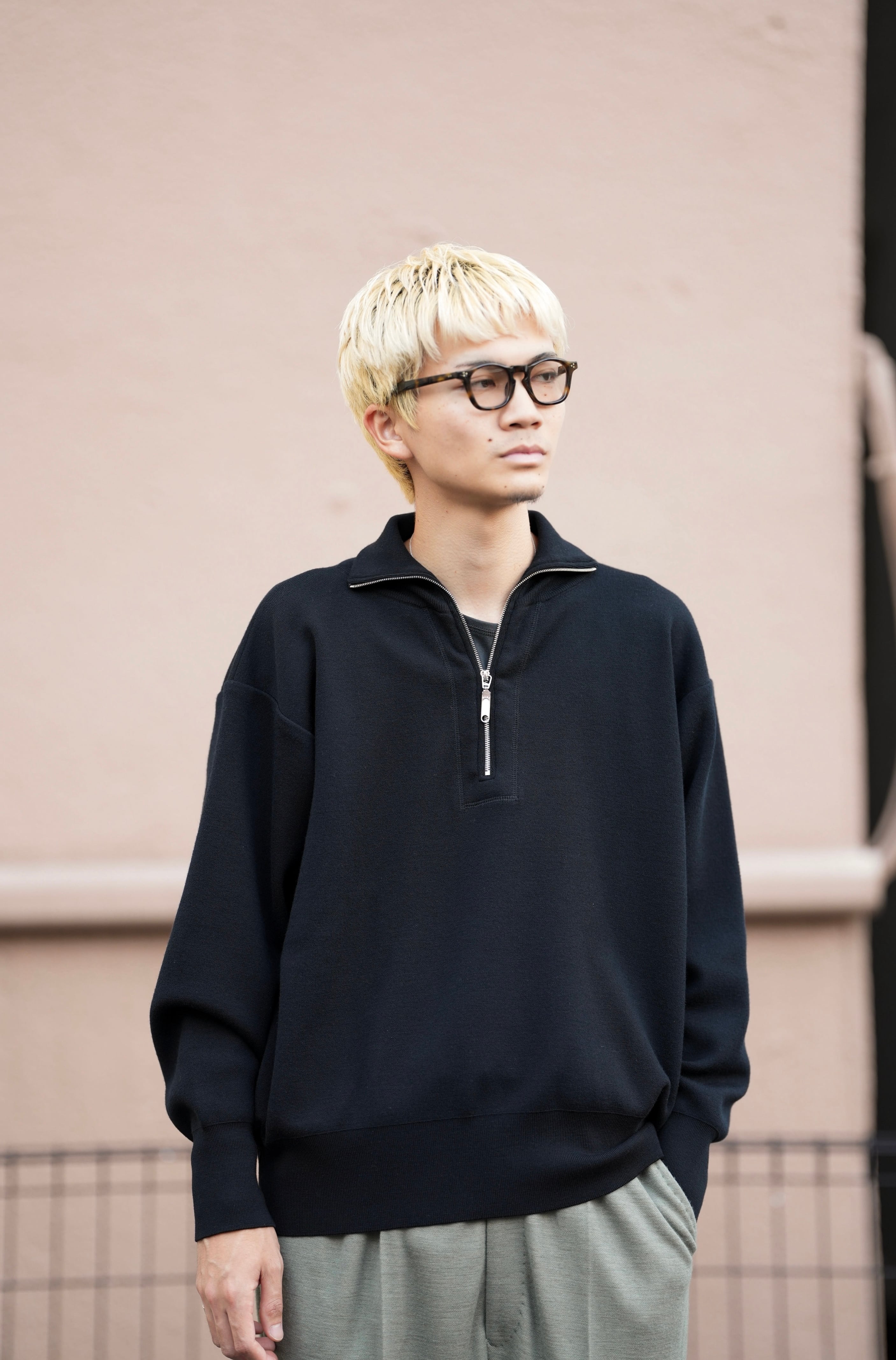 S*7様 maatee ドゥルン セットアップ カーキ S*7様 maatee ドゥルン セットアップ カーキ