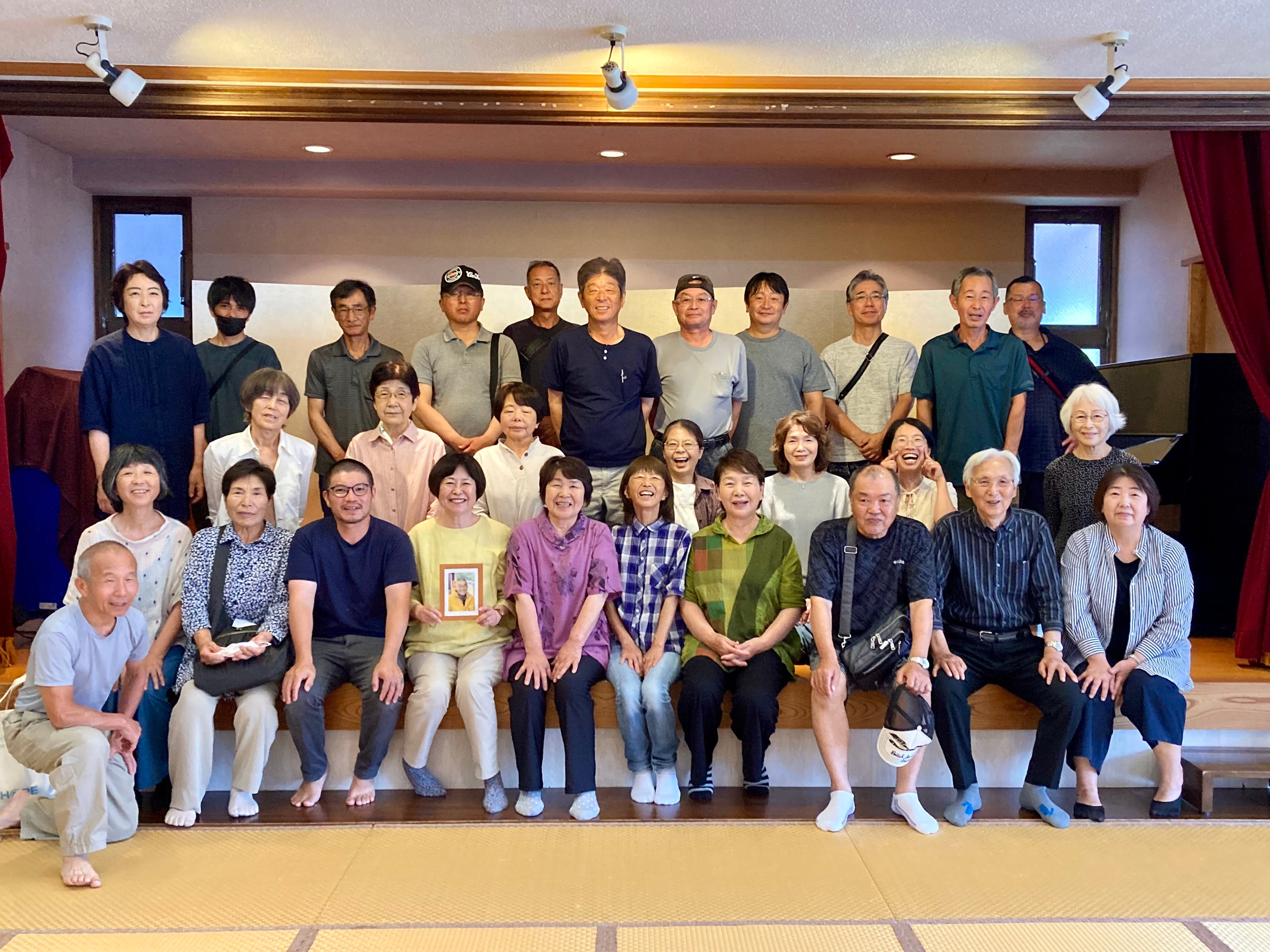 生産者を紹介します