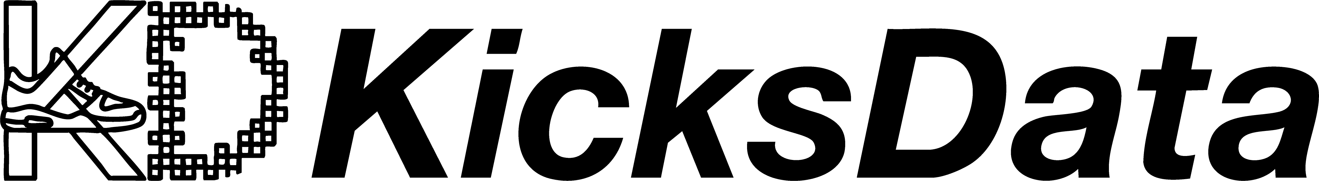 KicksData