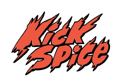 kickspice