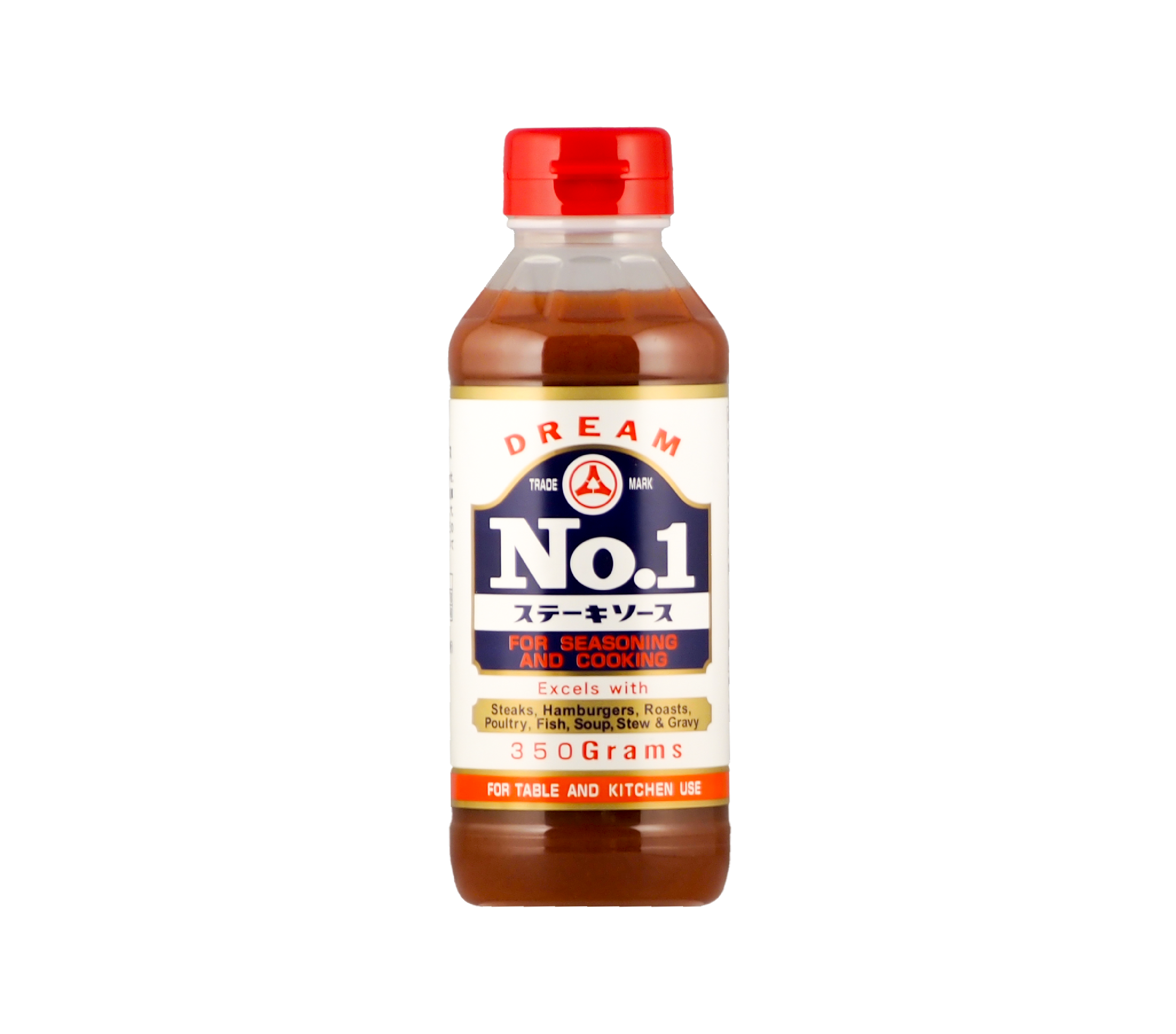 ドリームNO.1ステーキソース