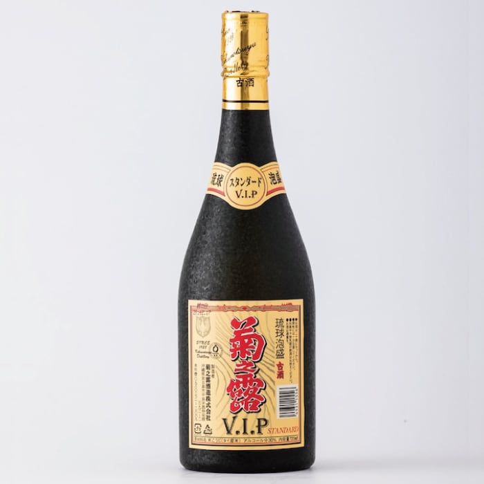 人気商品ランキング | 琉球泡盛の定番！菊之露酒造の古酒や新酒が購入