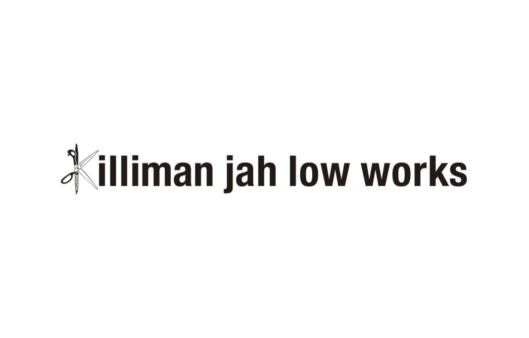 killiman jah low works