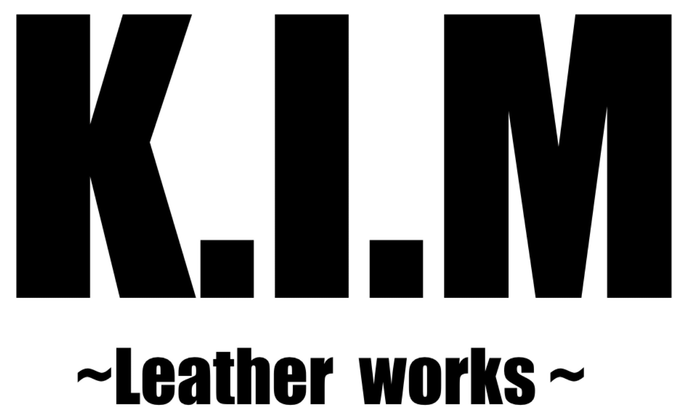 K.I.M ~Leather works~