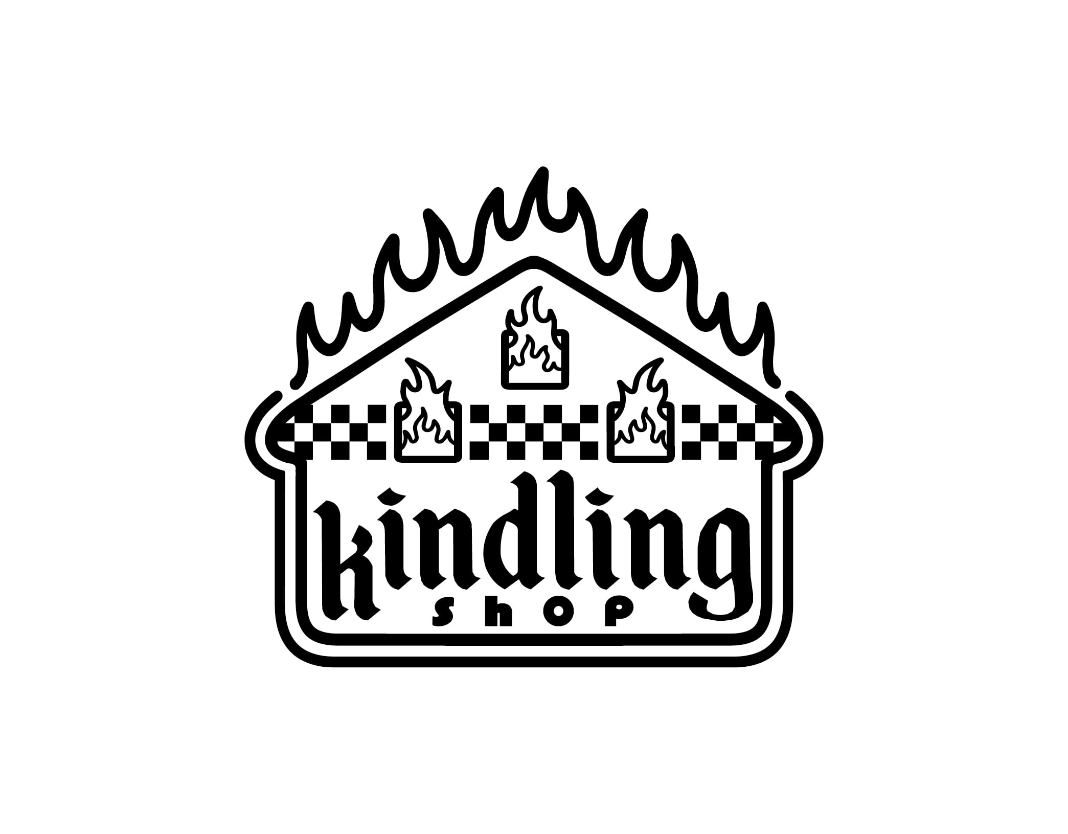 Kindling Shop