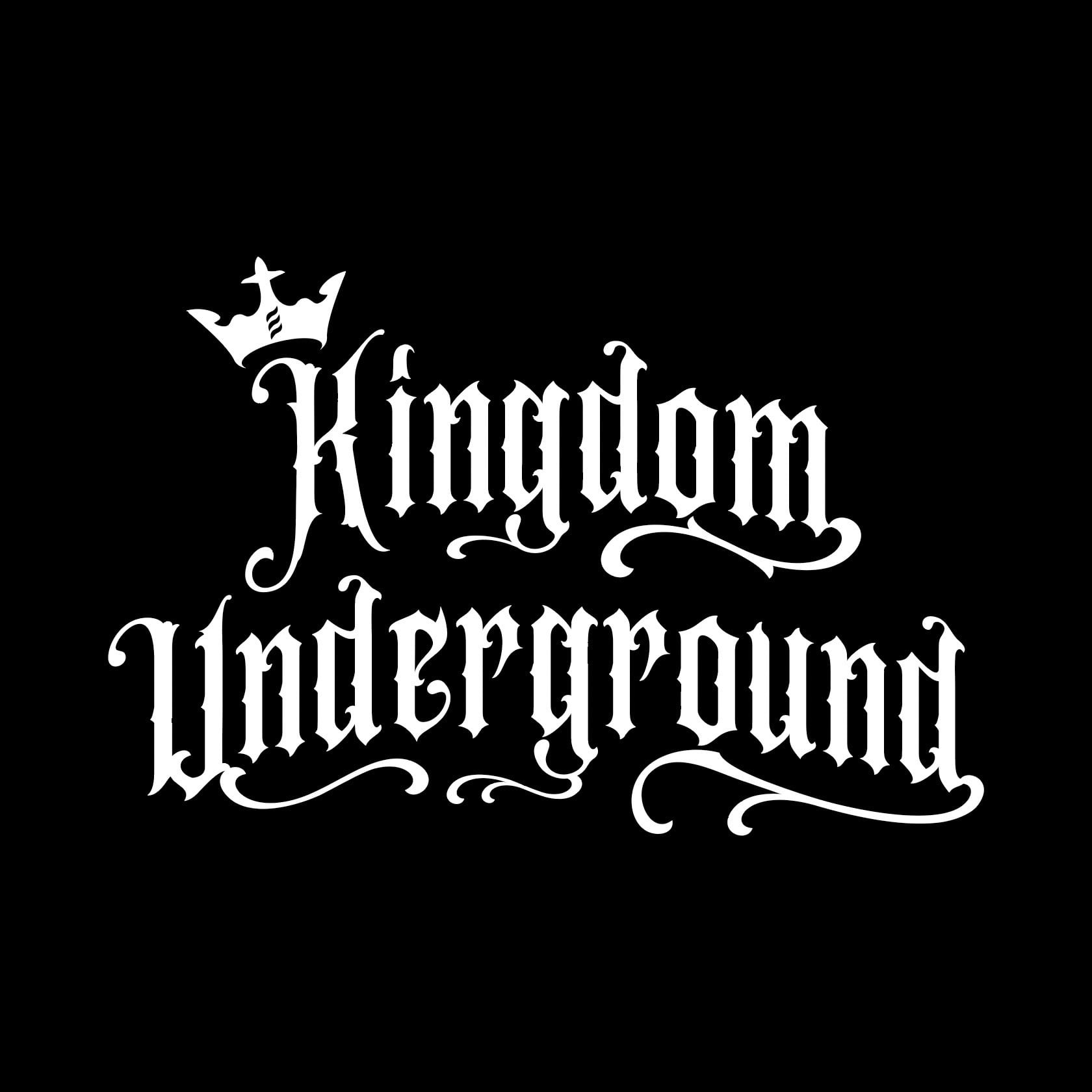 Kingdom Underground 