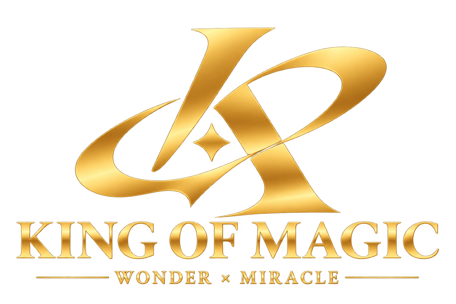KING OF MAGIC