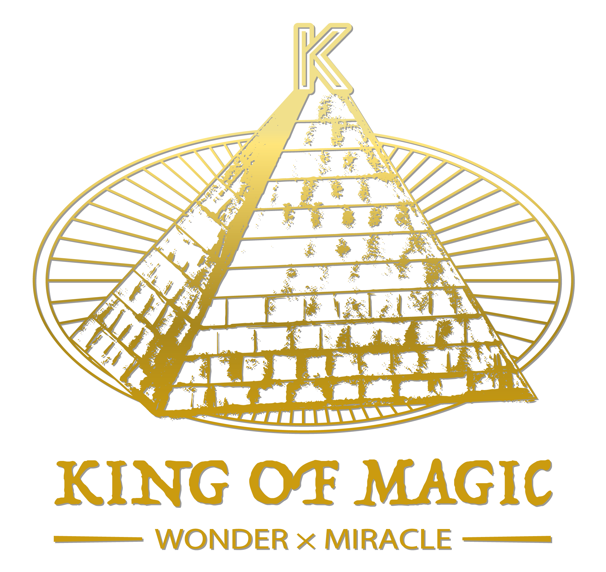 KING OF MAGIC