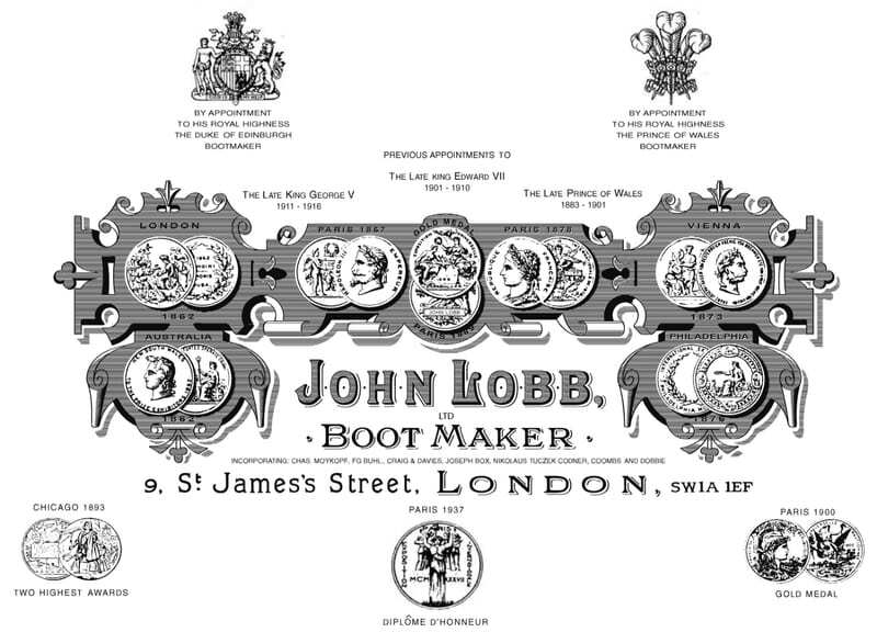 JOHN LOBB Bespoke