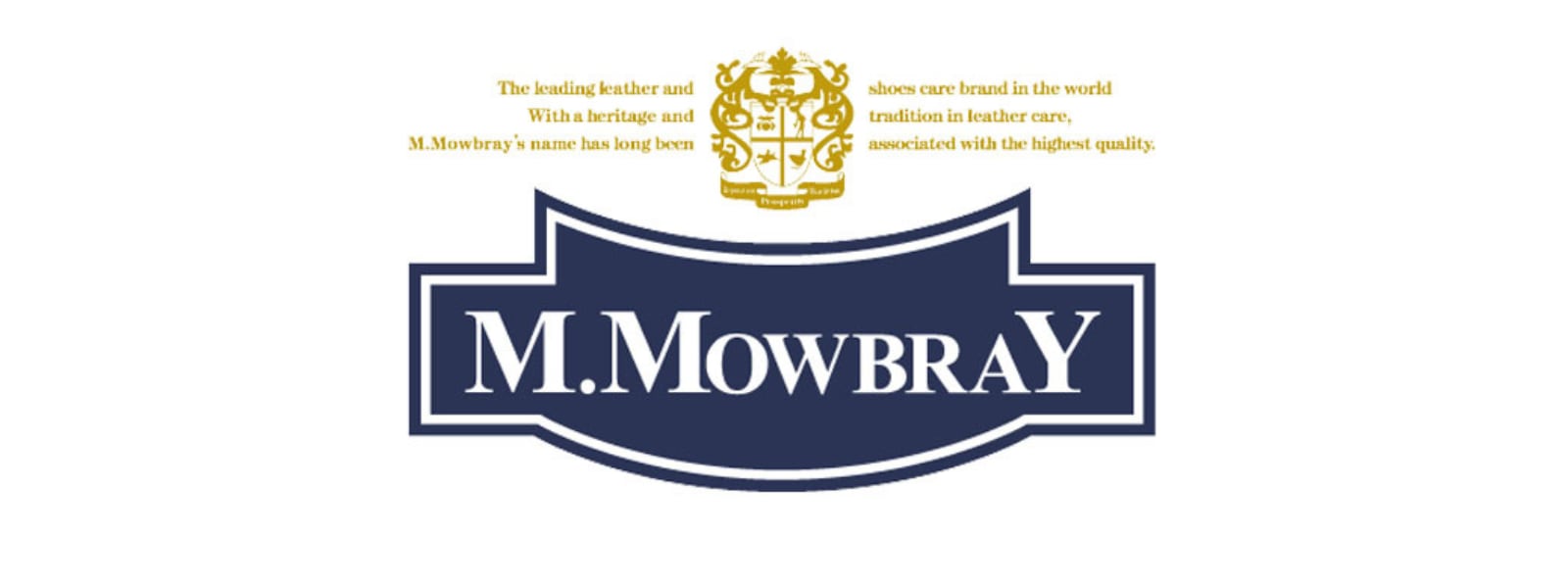 M.MOWBRAY（新品）