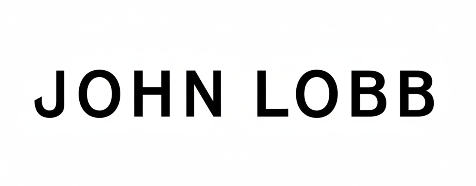 JOHN LOBB