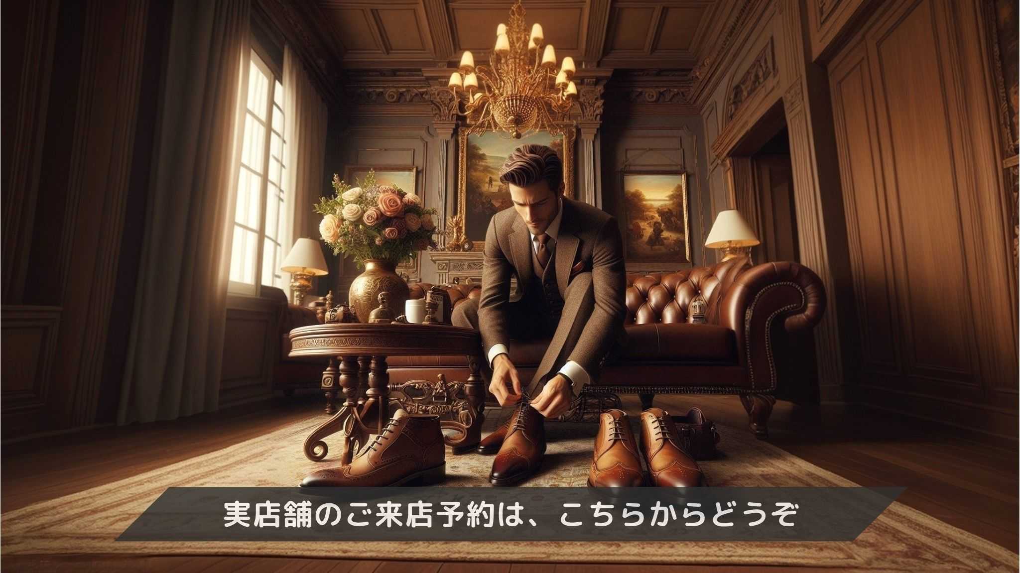 郵送試着サービス