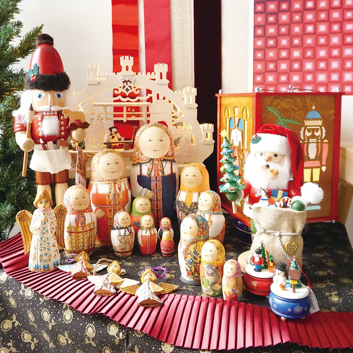 『木の香通信 Vol.42』掲載商品が発売開始！