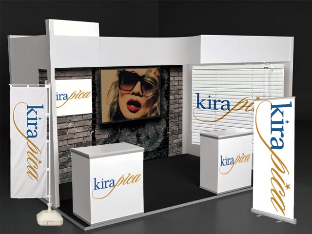 Event Booth