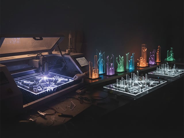 オリジナル加工