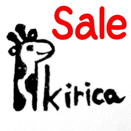 kirica order store