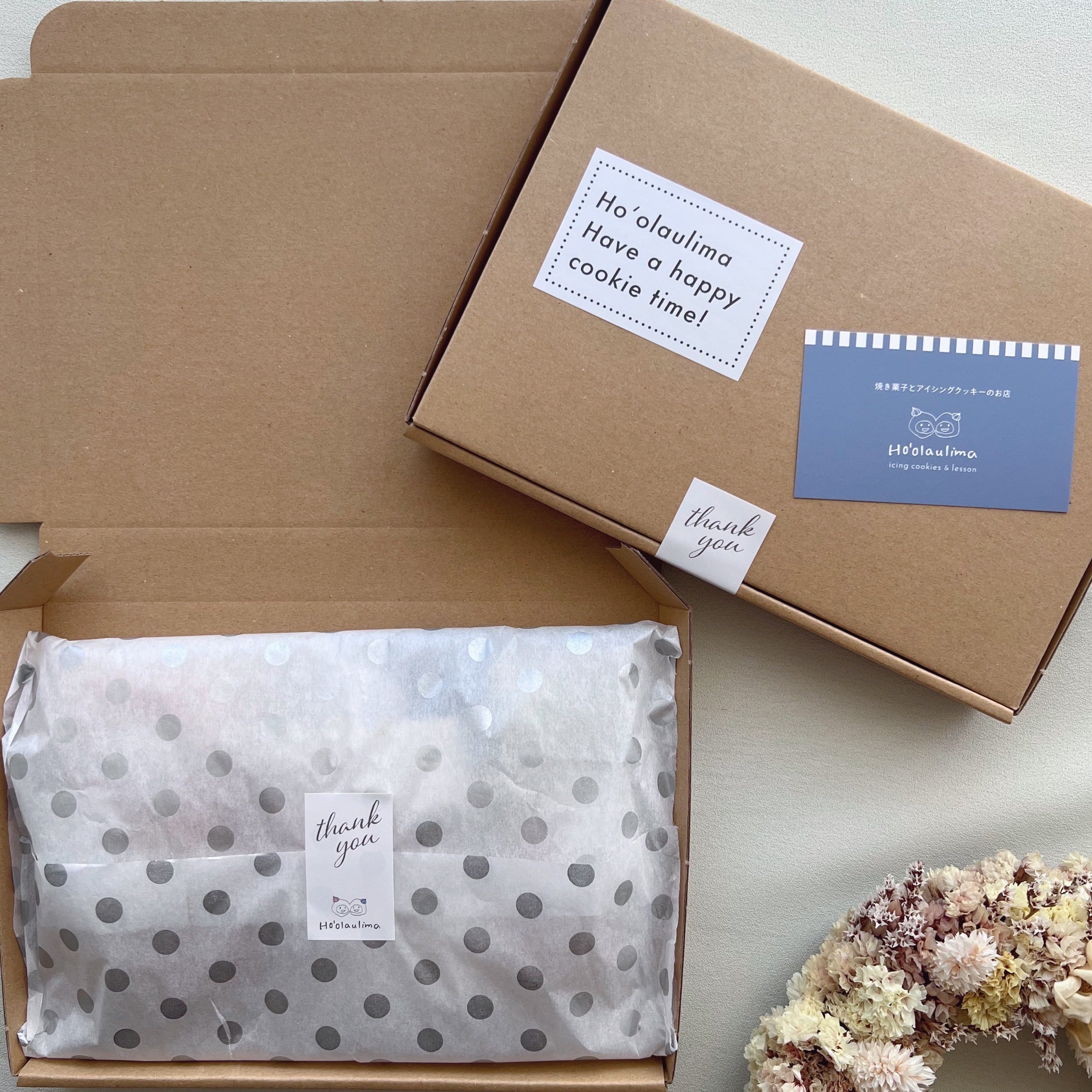 【予告】5月START！＆母の日ギフト🎁