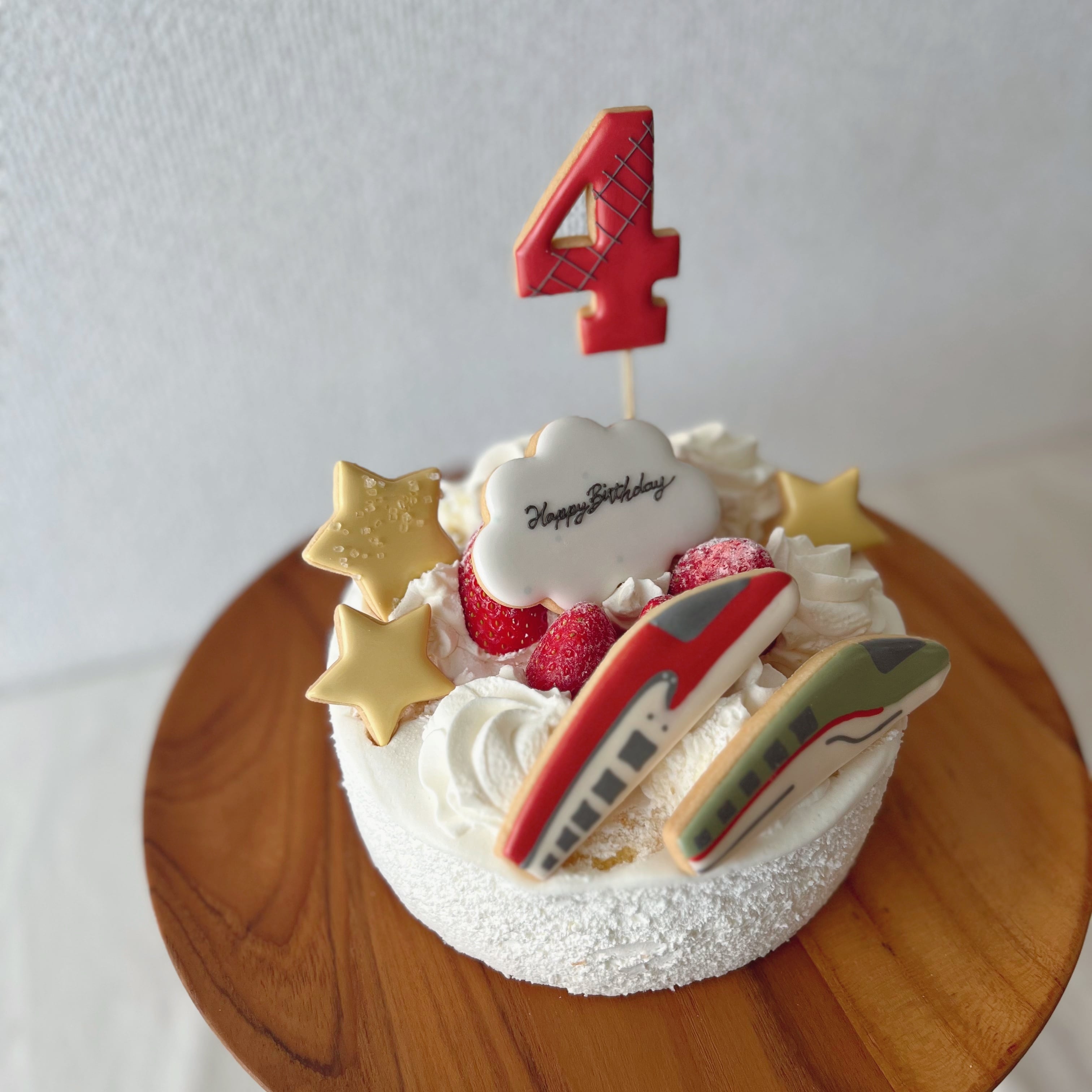 数字もデザインも自由自在。「世界にひとつ」のセミオーダー。