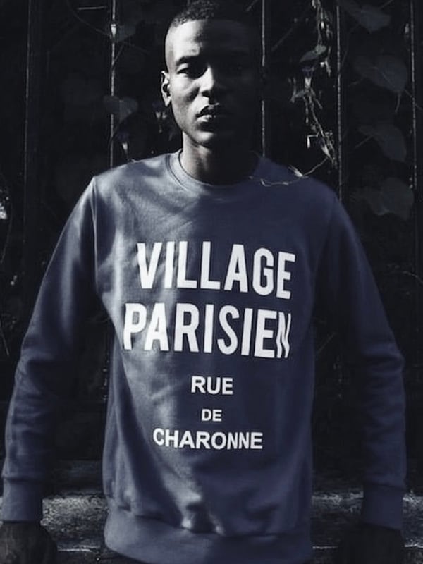 MAISON HONORE
 PARIS