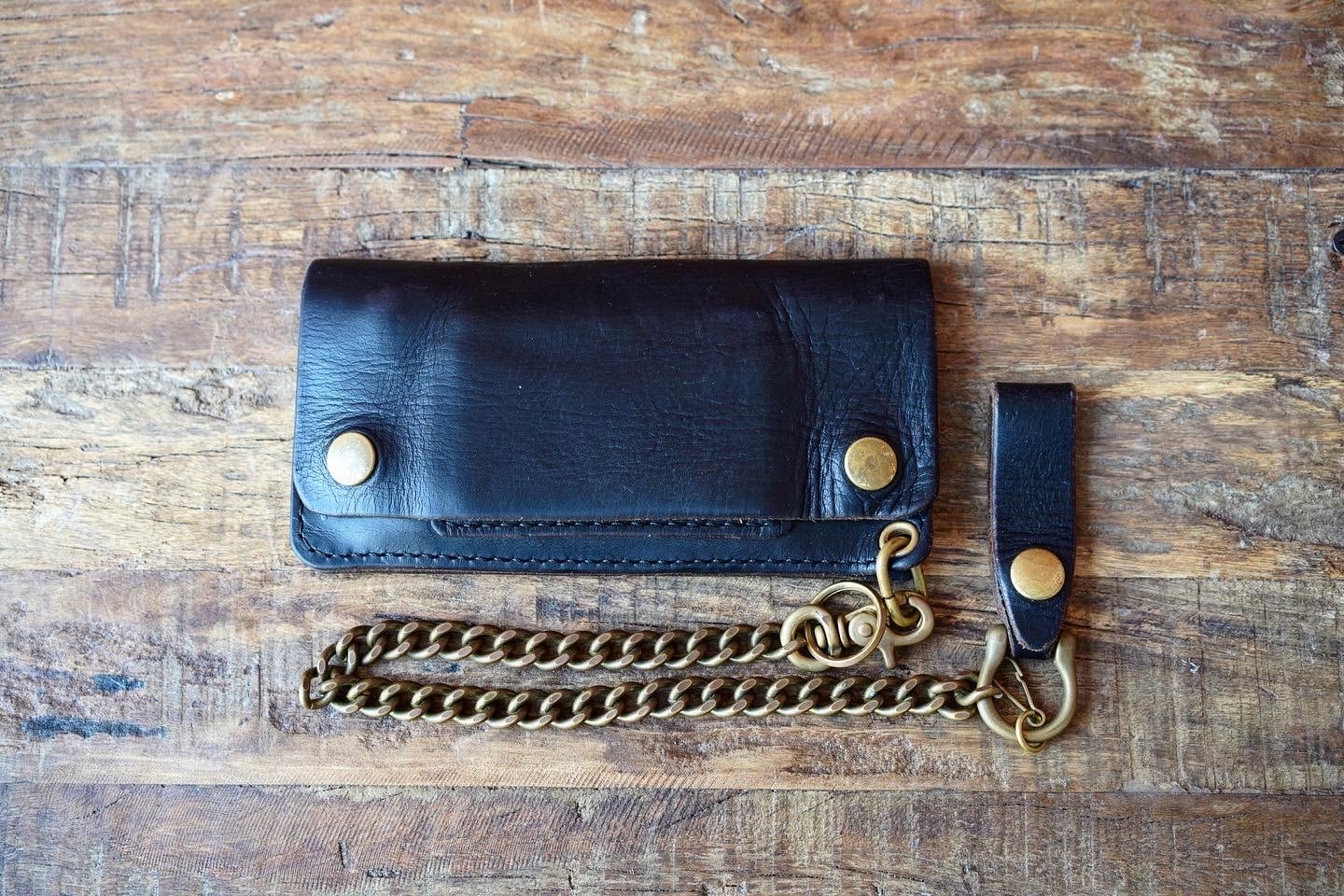 Tracker Wallet | Additive and Line Tracker Wallet | Additive and Line