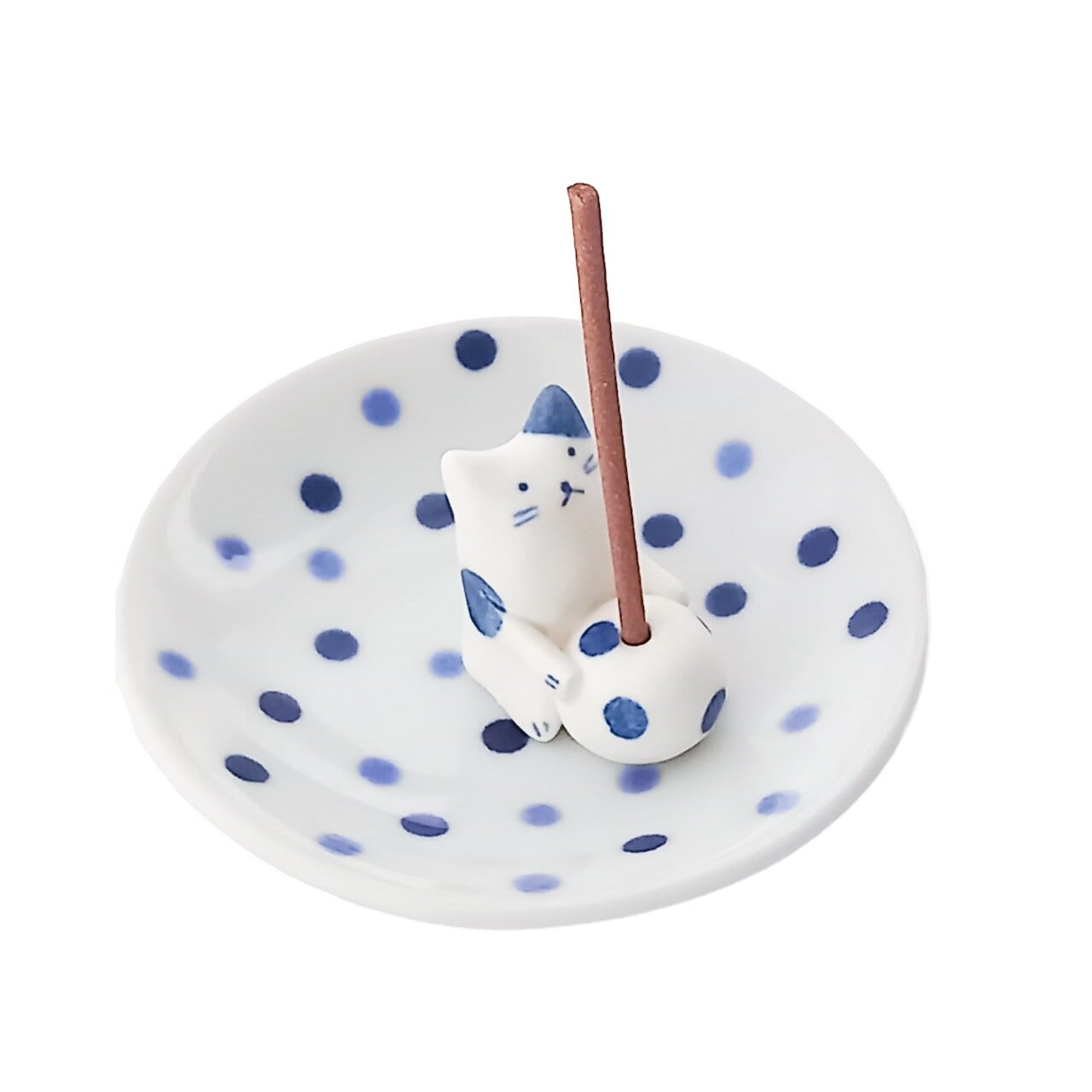 心ほぐれる癒やし猫