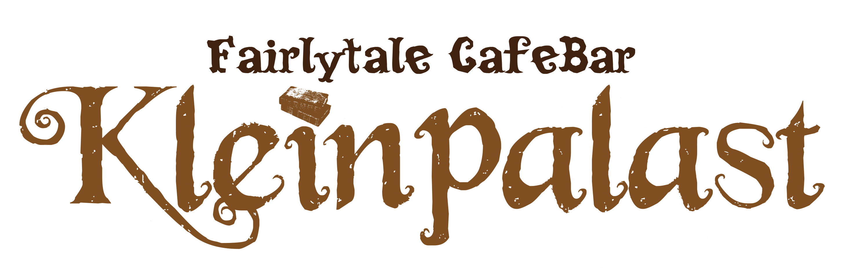 童話カフェ＆バーkleinpalast（クラパラ）