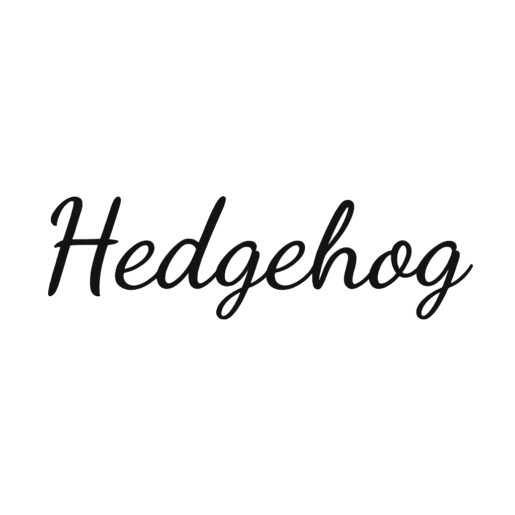 Hedgehog