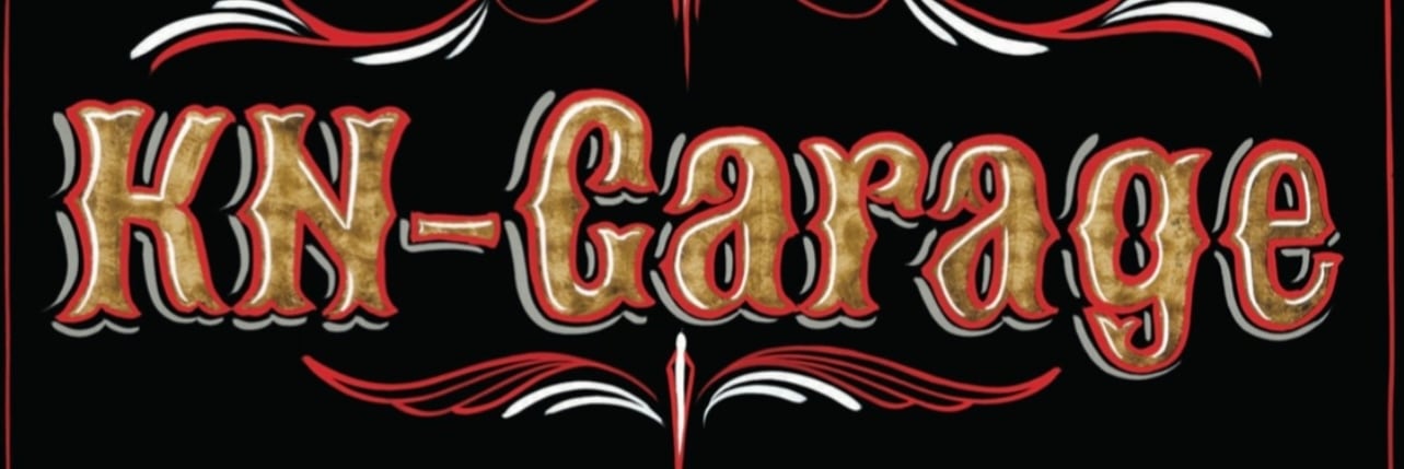 KN-Garage