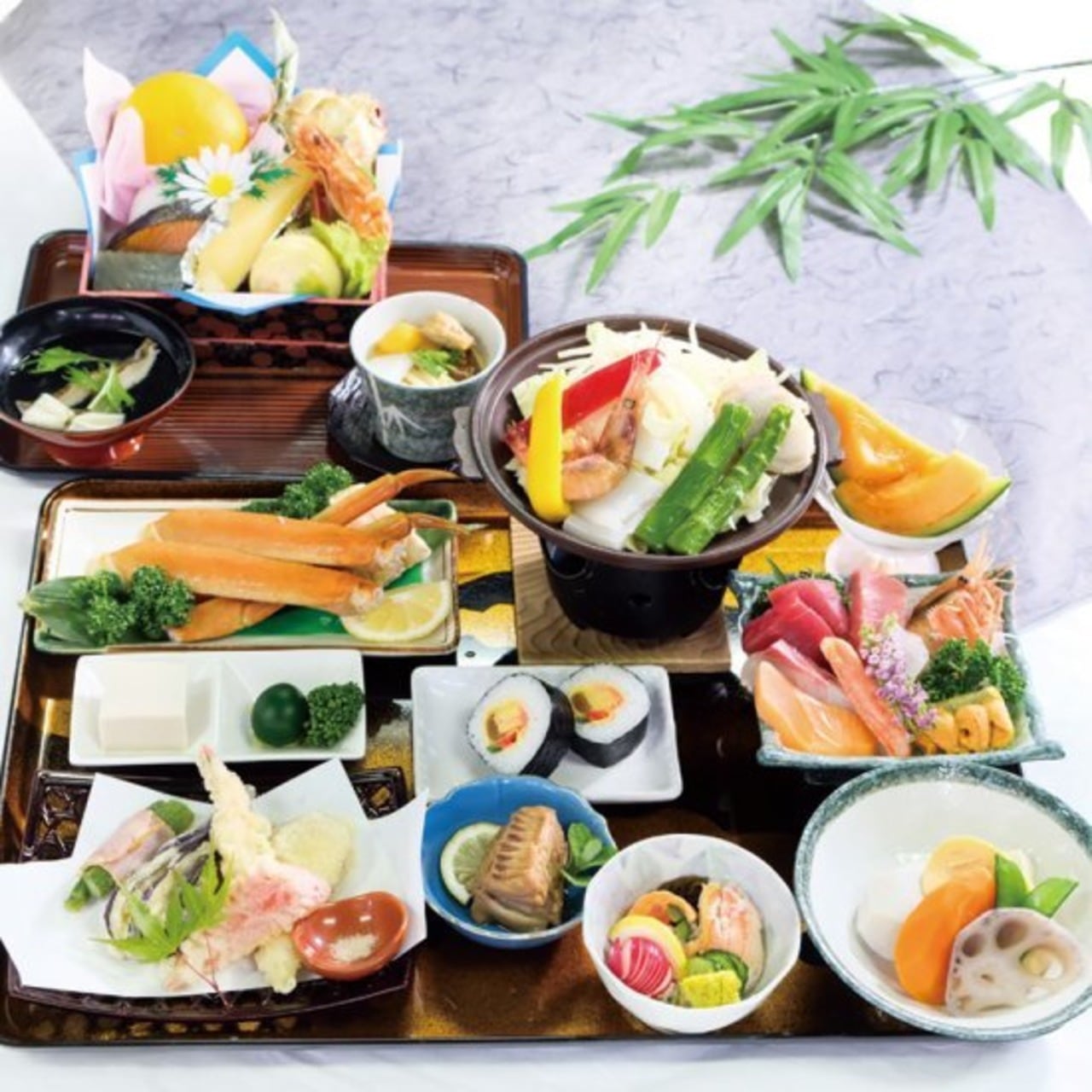 仕出料理・オードブル