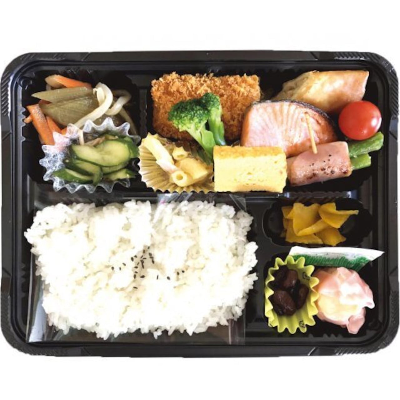 お弁当・おかず