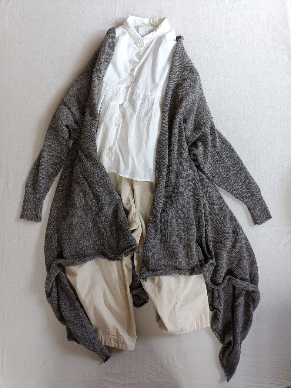ショール？カーディガン？
