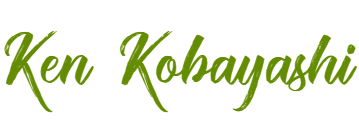Ken Kobayashi