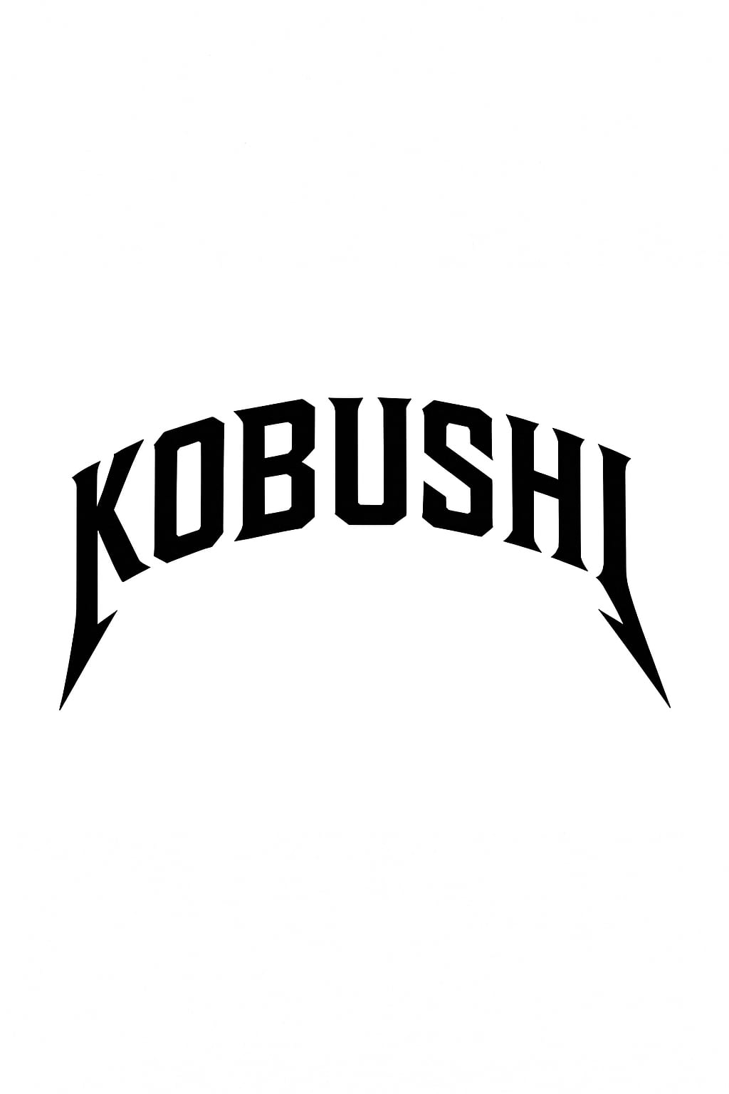 KOBUSHI