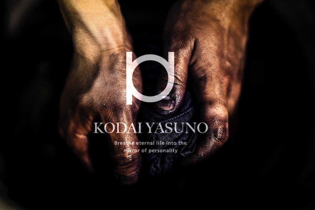 パーカー(Hoodie) | 唯一無二の服づくり KODAI YASUNO