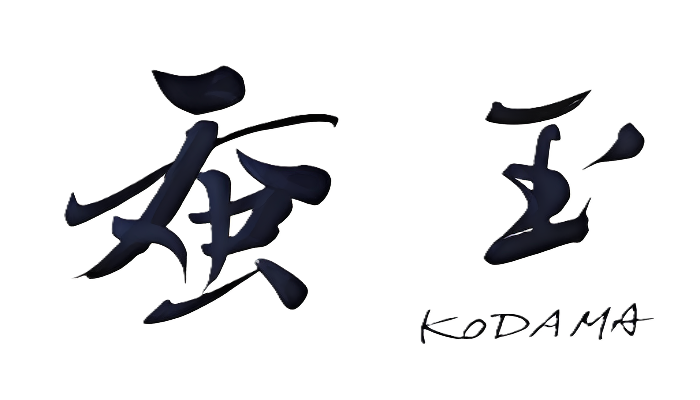 KODAMA-蚕玉　きもの帯バッグ・小物