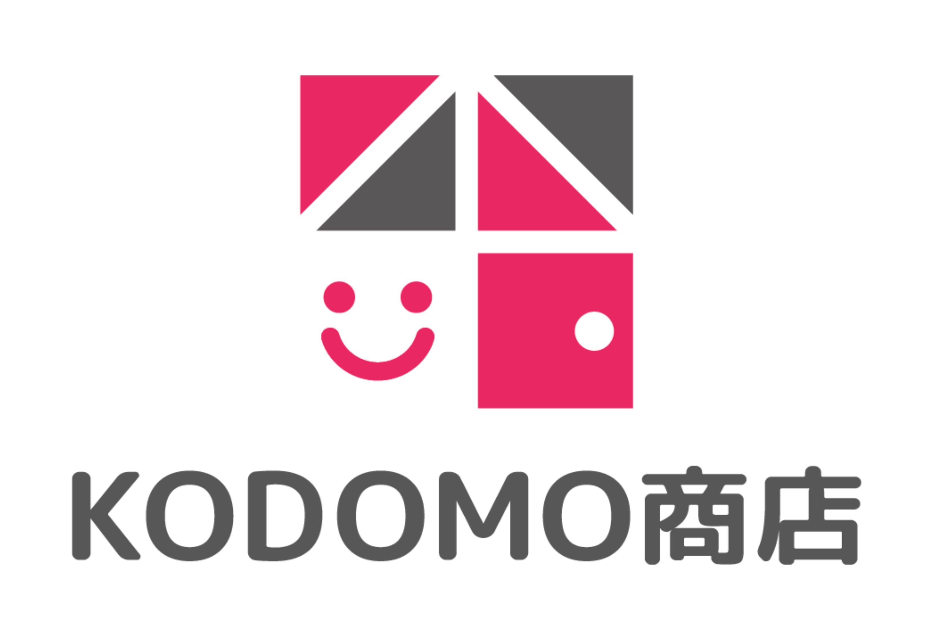 KODOMO商店