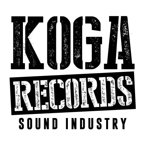 KOGA RECORDS WEB SHOP