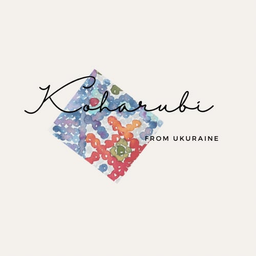 ウクライナネックレス専門店　Koharubi