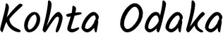 kohtaodaka