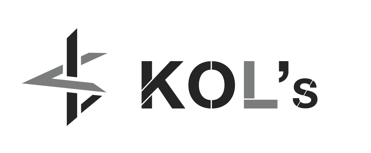 KOL's