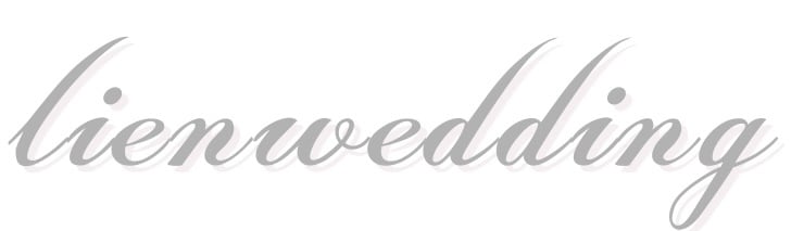 lien wedding