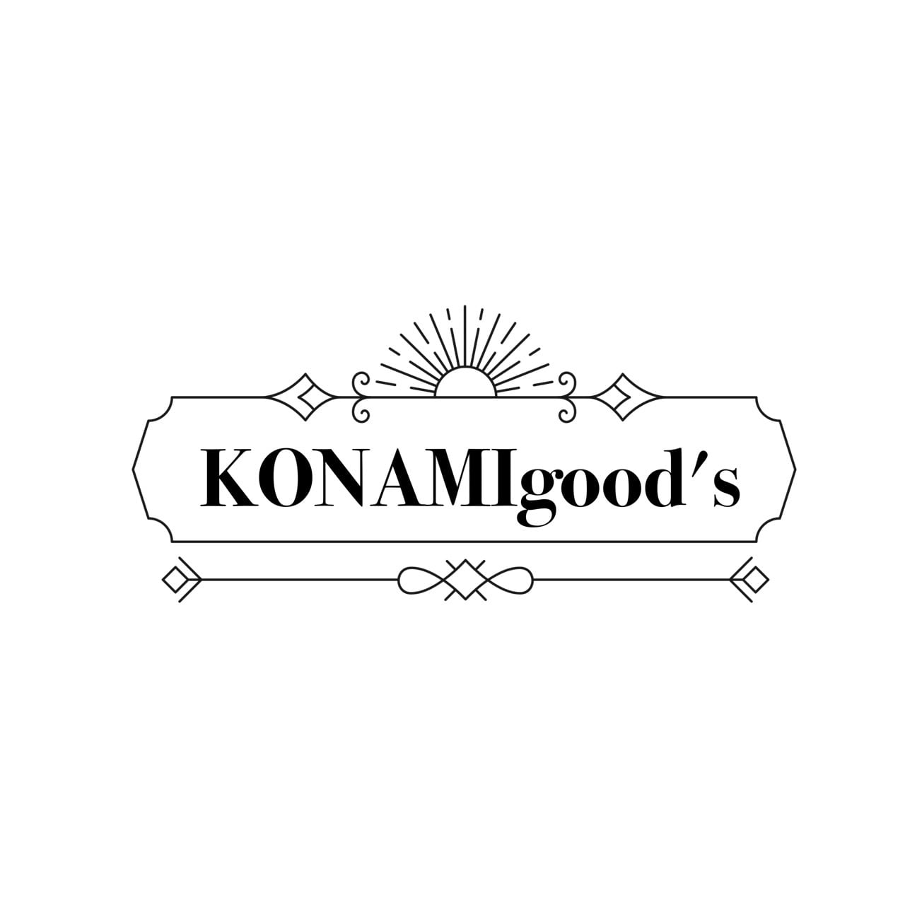 konamigoods